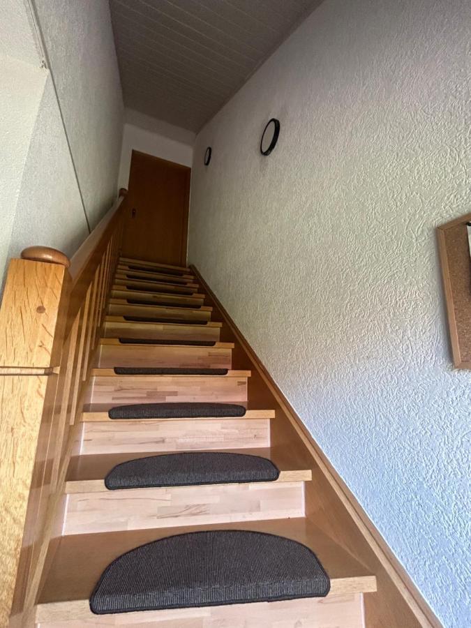 Erbach Ferienwohnung Erbach an der Danau 외부 사진